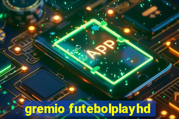 gremio futebolplayhd